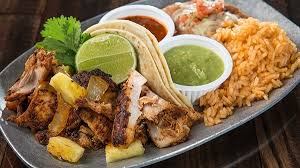 Reserve a table at el cortez mexican kitchen + tequila bar, edmonton on tripadvisor: Chayo Mexican Kitchen Tequila Bar In The Linq Las Vegas Hotel Must Try Happy Hour Supposedl Mexican Food Recipes Las Vegas Dining Mexican Food Las Vegas