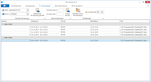 Featured banking software free downloads and reviews at winsite. Afs Banking Banking Software Afs Manager Erweiterung