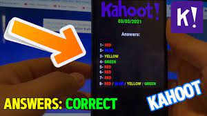 We did not find results for: How To Hack Kahoot Win Every Time Kahoot Mod Glitch Ios Android 2021 Youtube