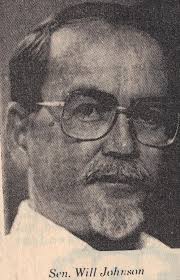 Will Johnson's contribution!