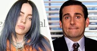 Billie Eilish S The Office Sample Explained