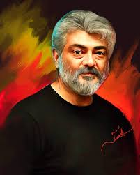 Sk Jeeva Artist Today S Digital Art Our Thala Ajith Simple And Stylish Man This Drawing Dedicated To Thala Thala Actor Ajith Digital Art Facebook