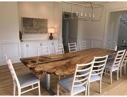 Live Edge Table Live Edge Boardroom Table Wood Slab Table Wood Slabs Live Edge Reclaimed Table Wood T Wood Slab Table Living Table Live Edge Dining Table