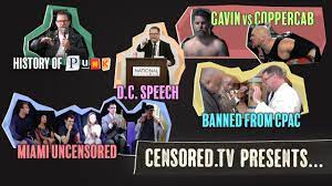 Censored TV | Roku Guide