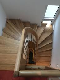 Treppen Von Holztreppe Treppe Haus