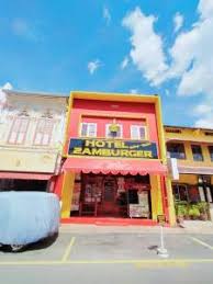 Huis met 7 slaapkamers (18 personen). Hotels Melaka Malaysia Hotels In Melaka Hotels Booking Esky Eu