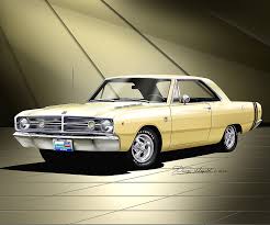 Image result for Beige 1968 Dart