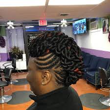 Bb's african hair braiding,jackson mississippi for all your braiding needs and up to date vatities of styles come visit. B B Hair Braiding Beauty Salon In Hamden