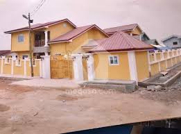 £383,109 * €450,000 click to view photos. 6 Bedroom House For Sale At Accra 021240