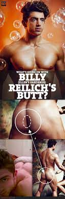 Billy reilich porn