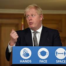 Three quarters of england was under the toughest tier of restrictions prior to lockdown. New Lockdown Rules England All The Government Guidance On Restrictions Coming In On Thursday Cambridgeshire Live