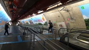 The saint petersburg metro (russian: Metro Sp Adia Para 15 De Abril Licitacao Das Obras Do Tunel De Conexao Entre Linhas 4 Amarela E 2 Verde