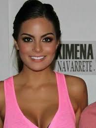 Ximena Navarrete