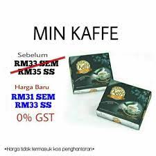 Senarai harga roadtax terkini di semenanjung malaysia. Harga Produk O Gst Start 1 Jun 2018 Everyday Every Moment We Re Writing The Story Of Our Life