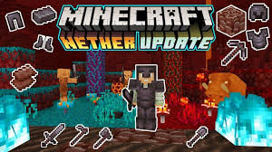 Mcpe Nether Update Addon In 2020 Xbox One Minecraft Xbox