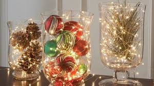 Adornos navideños caseros: cinco ideas que podrás hacer en pocos minutos -  La Opinión de Murcia