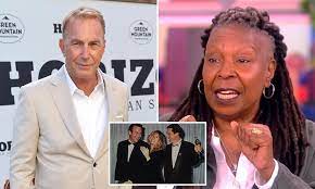 BREAKING NEWS: Kevin Costner's refusal to share the stage with Whoopi  Goldberg at the Oscars has caused a lot of controversy. Kevin Costner  shared his thoughts right after that, making everyone...see more