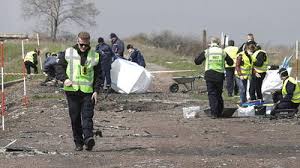 Bei einer trauerzeremonie gedachten die #niederlande der opfer. Alles Zum Thema Mh17 Rtl De Rtl De
