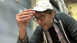 TAKE YOUR SHOES OFF 288 or @COCNC w RICK GLASSMAN & ARI SHAFFIR open HOME  ALONE 2 & GROWING PAINS