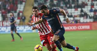 Spor toto süper lig'in 40. 752x395 Canli Antalyaspor Medipol Basaksehir 1550512154436 Soccer Highlights