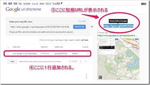 短縮urlは Google Url Shortener がメチャクチャ便利な事に今更気付いた ふーたらのページ