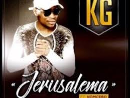Master Kg Ft Nomcebo Jerusalem Afro Swanky Remix Mp3 Remix Afro Jerusalem