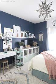 Teenage Girls Bedrooms