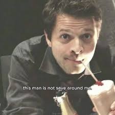 Misha Collins: Gratitude in Unexpected Situations