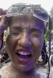 Foam Wonderland Tucson Az