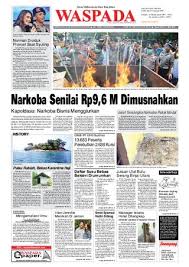 We did not find results for: Waspada Sabtu 9 Juli 2011 By Harian Waspada Issuu