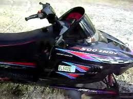 Top suggestions for polaris indy 500 specifications. 1996 Polaris Indy 500 Youtube