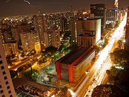Secretaria de direitos humanos promove semana das juventudes com destaque para empreendedorismo e atividades culturais. Avenida Paulista Sao Paulo Cidade Qrz Now Ham Radio News