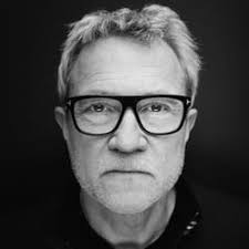 ELLA Fabric easy chair with armrests By Case