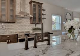 One significant way to show your creativity and express yourself is the use of trending kitchen backsplash designs when doing up your kitchen. Top 15 Kitchen Backsplash Design Trends For 2020 The Architecture Designs