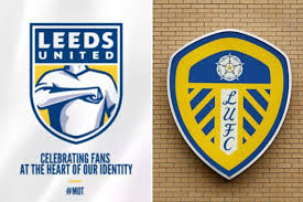 A lot has happened since leeds united's botched new badge unveiling back in 2018. Leeds United Chief Makes U Turn Over New Controversial Badge Daily Star