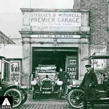 I visited liverpool earlier this year with my partner and am returning next weekend with my daughter. Alpha Taxis On Twitter 389 Prescot Road 1912 Alpha Taxi Liverpool Vintageliverpool