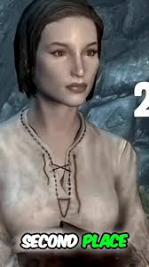 Marriage Options in Skyrim Female