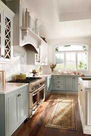 You can even opt to use it in entire rooms, as well. Farmhouse Kitchen Paint Colors With White Cabinets Novocom Top