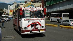 Buses de transporte público de lima y callao podrán trasladar al 100% de pasajeros sentados. La Odisea De Desplazarse Dentro Y Fuera De Venezuela Bbc News Mundo