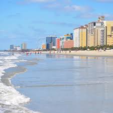 8 reasons why Myrtle Beach should be your next vacation