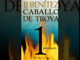 En este libro publicado en 1975, jj benítez explica lo que considera la prueba definitiva de que hace millones de años existió otra civilización en nuestro planeta y tu puedes ser parte de lleno. Caballo De Troya Jj Benitez Pdf Coleccion Completa Youtube