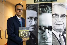 BNP: se presentó libro “El legado del amauta Luis E. Valcárcel”