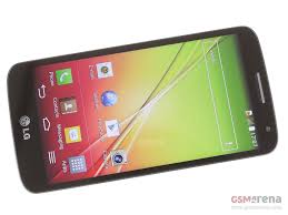 LG G2 mini LTE pictures, official photos