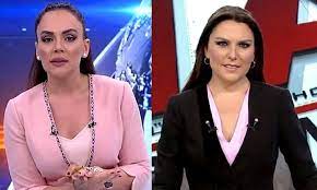 Yeni haber kanalı tamamı profesyonel, alanının yetkin isimlerinden oluşan bir kadro tarafından yapılacak. Haber Spikerleri Haberleri Tele1
