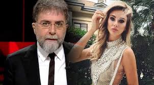 Şeyma subaşı, 2 temmuz 1990 yılında doğmuştur. Seyma Subasi Kimdir Ahmet Hakan La Neden Kavga Etti Son Dakika Haberleri