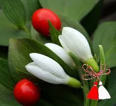 Invatati sa creati pas cu pas aceste minunate martisoare. 44 Martisor Ideas 8 Martie Crafts Baba Marta