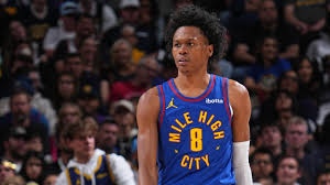 New NBA Rumors on Cavs' Peyton Watson Interest, Dennis Schroder, Max Strus Trade Talks