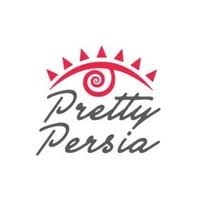 This pretty kitty is the queen of sheba in pink and blue fur. Pretty Persia Tour Travel Prettypersia Linkedin