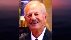 John J. “Jack” Dick, Sr. Obituary