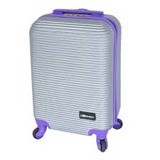 Copiii nu pot deține bagaj de mână, dar au inclus în mod gratuit un bagaj de cală de 32 kg. Troler Cabina Compatibil Cu Toate Liniile Aeriene Geamantan Mana Cu 4 Roti Valiza Abs Dimensiuni Exterioare 52 X 32 X 20 Cm Model Striatii Argintiu Mov 28 L Leonardo Emag Ro